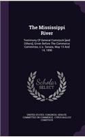 Mississippi River