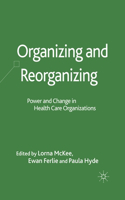 Organizing and Reorganizing