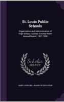 St. Louis Public Schools