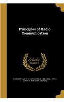 Principles of Radio Communication