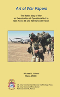 Mattis Way of War