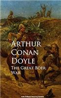 THE GREAT BOER WAR