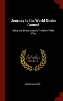 Journey to the World Under Ground