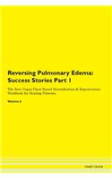 Reversing Pulmonary Edema: Success Stori