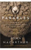 Parables: The Mysteries of God's Kingdom Revealed Through the Stories Jesus Told