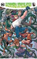 Scooby Apocalypse Vol. 3