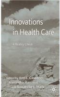 Innovations in Health Care