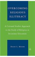 Overcoming Religious Illiteracy