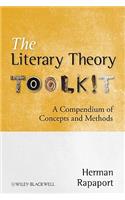 Literary Theory Toolkit