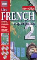 French Experience 2: language pack with cds