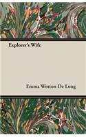 Explorer's Wife