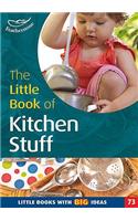 The Little Book of Kitchen Stuff