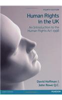 Human Rights in the UK