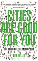 Cities Are Good for You