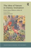 The Idea of Nature in Disney Animation