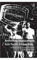 Rethinking Displacement: Asia Pacific Perspectives