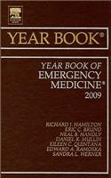 Year Book of Emergency Medicine