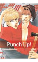 Punch Up!, Vol. 1