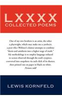 LXXXX Collected Poems