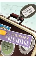 Journey of Blessings