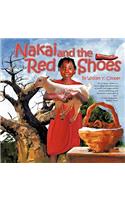 Nakai and the Red Shoes