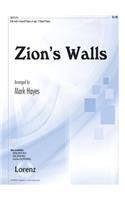 Zion's Walls