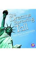 Tiny Dreams, Sprouting Tall: Poems about the United States(Poetry)