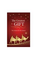 Bk - The Greatest Gift