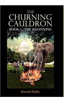 Churning Cauldron