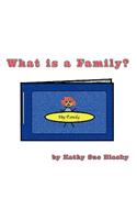 What Is a Family?