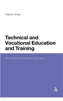 Technical and Vocational Education and Training