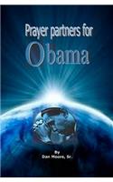Prayer Partners For Obama
