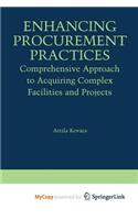 Enhancing Procurement Practices