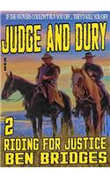 Riding For Justice