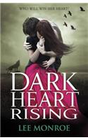 Dark Heart Rising: Book 2(Dark Heart)