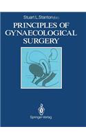 Principles of Gynaecological Surgery