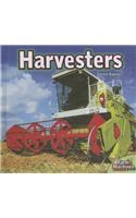 Harvesters