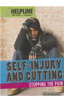Self-Injury and Cutting