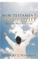 New Testament Imperativity
