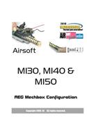 Airsoft M130, M140 & M150: AEG Mechbox Optimization