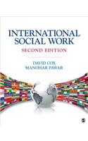 International Social Work