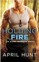 Holding Fire