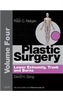Plastic Surgery E-Book