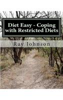 Diet Easy - Coping with Restricted Diets