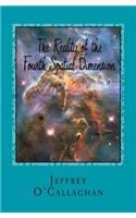 The Reality of the Fourth Spatial Dimension