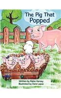 The Pig That Popped