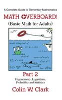 Math Overboard!