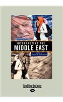 Interpreting the Middle East: (English)