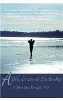 Very Personal Leadership