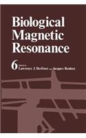 Biological Magnetic Resonance